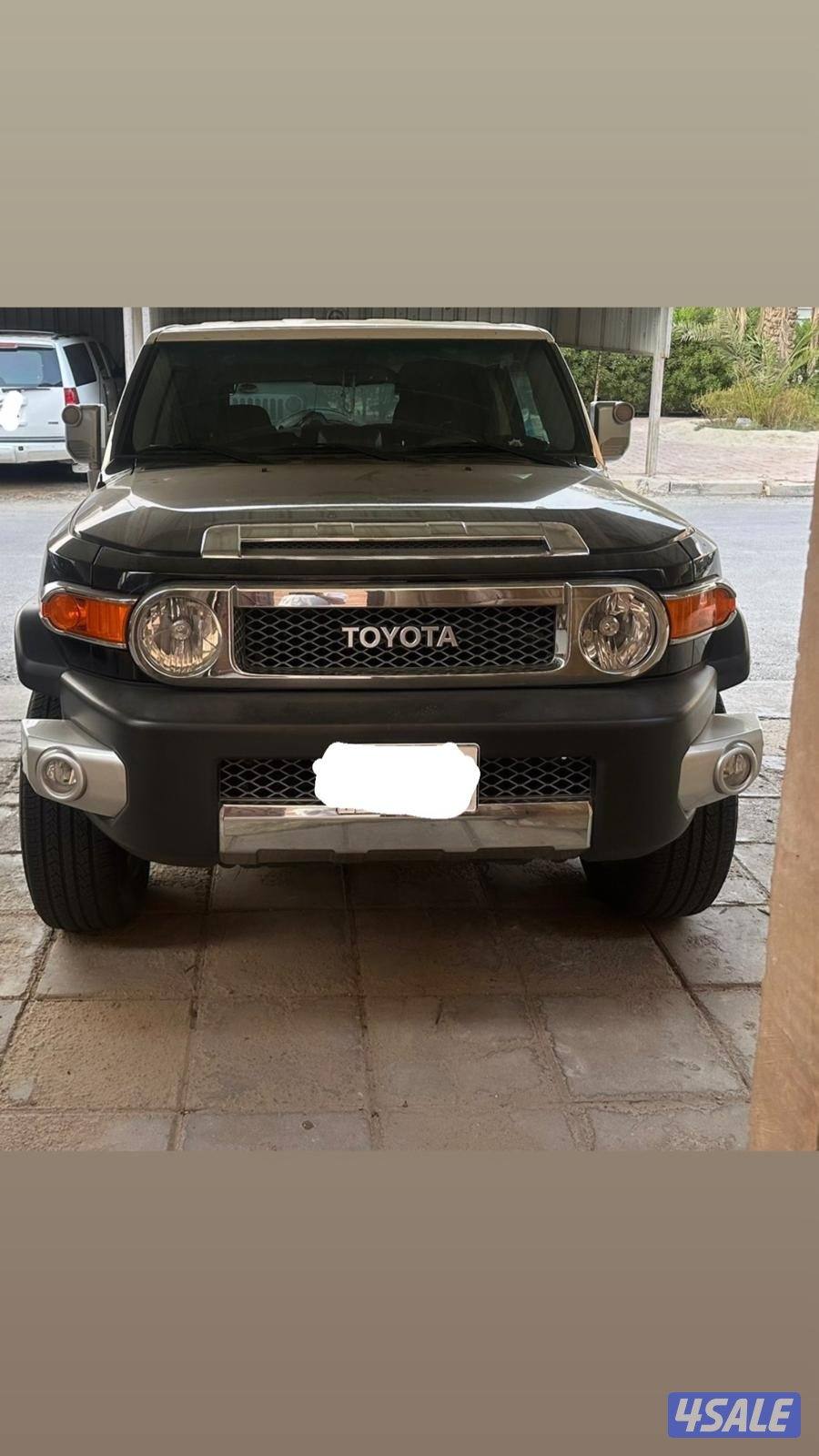 للبيع اف جي1