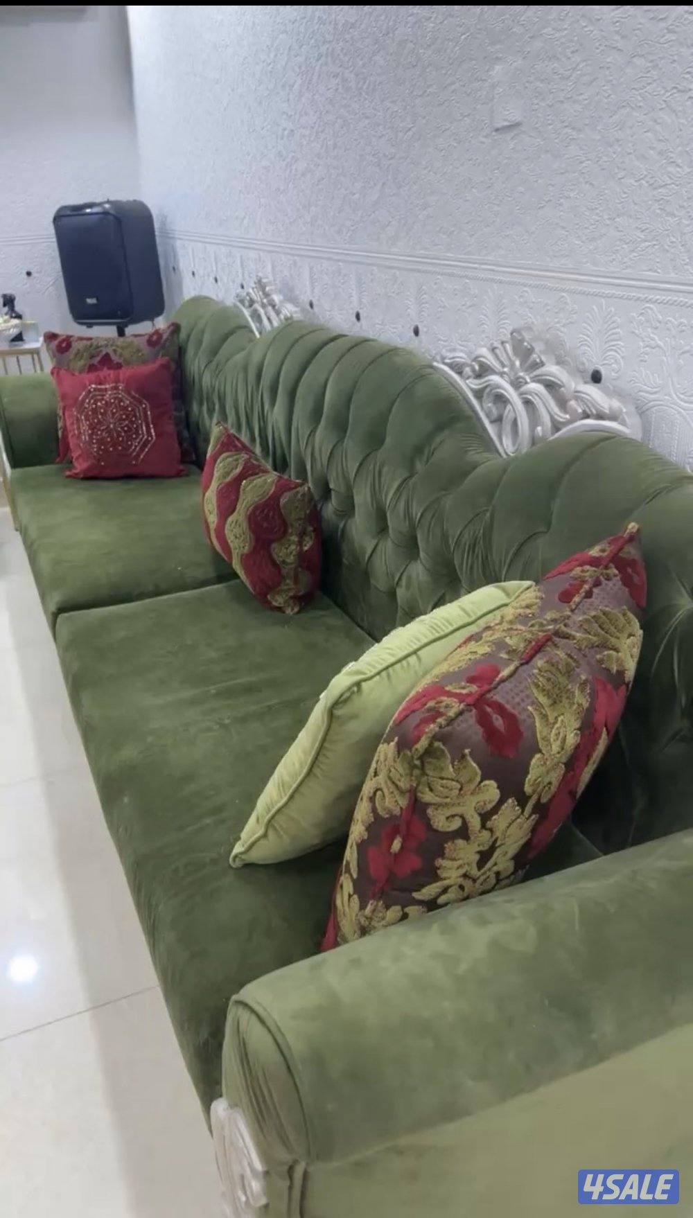 طقم جلوس للبيع0