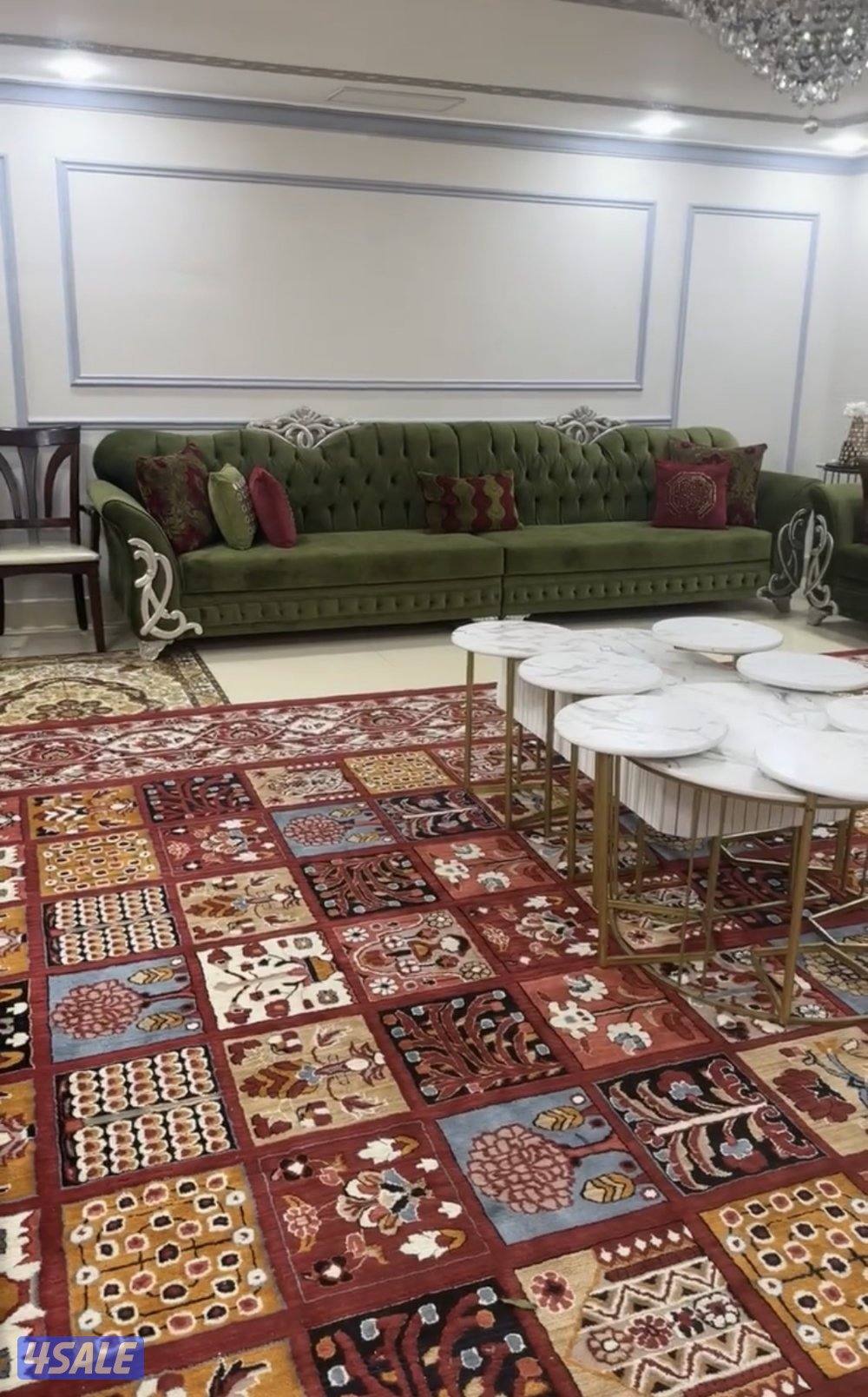 طقم جلوس للبيع1