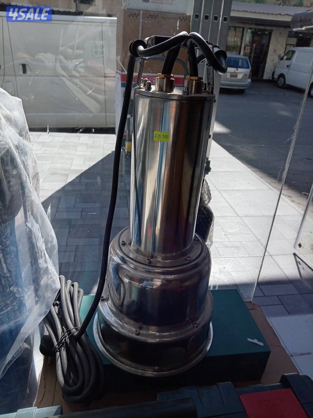 جميع أعمال السباك والكهربائي صحي1