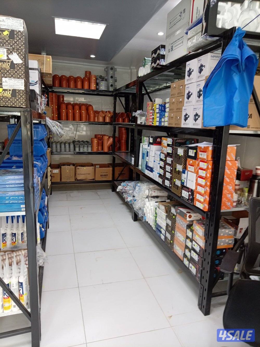 جميع أعمال السباك والكهربائي صحي2