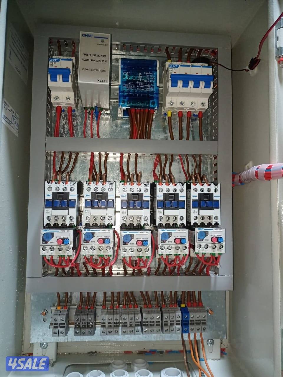 جميع أعمال السباك والكهربائي صحي10