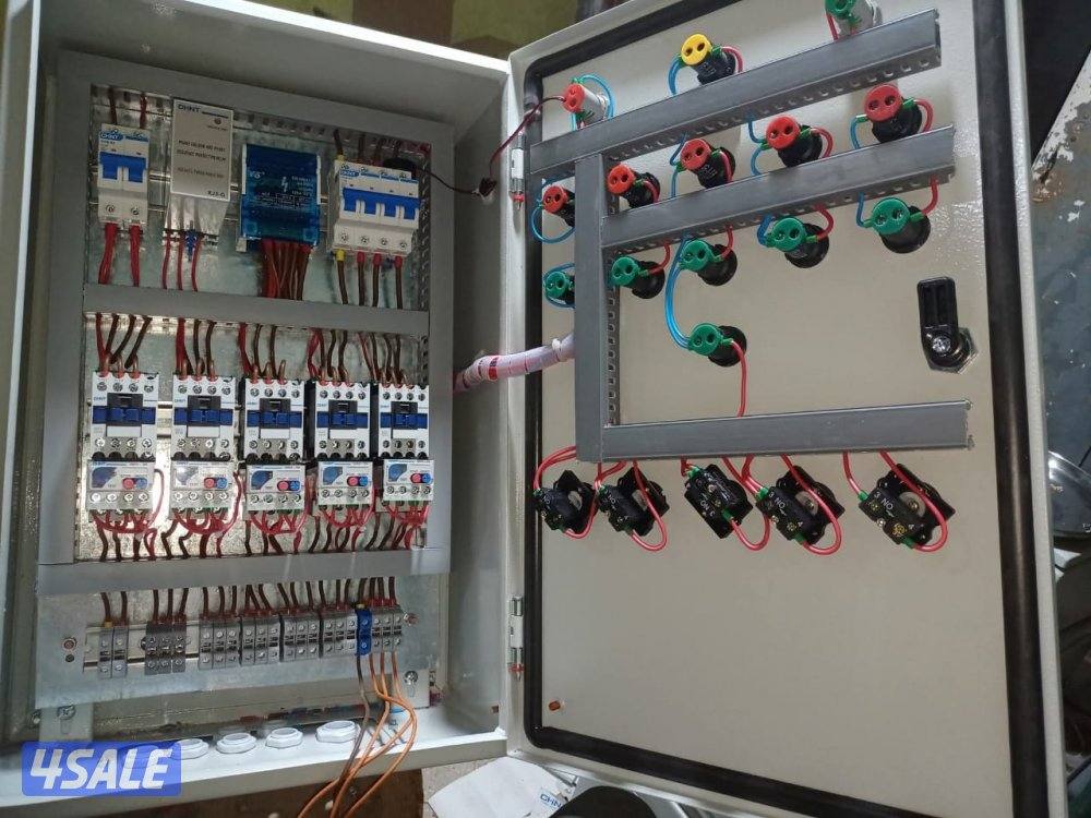 جميع أعمال السباك والكهربائي صحي11