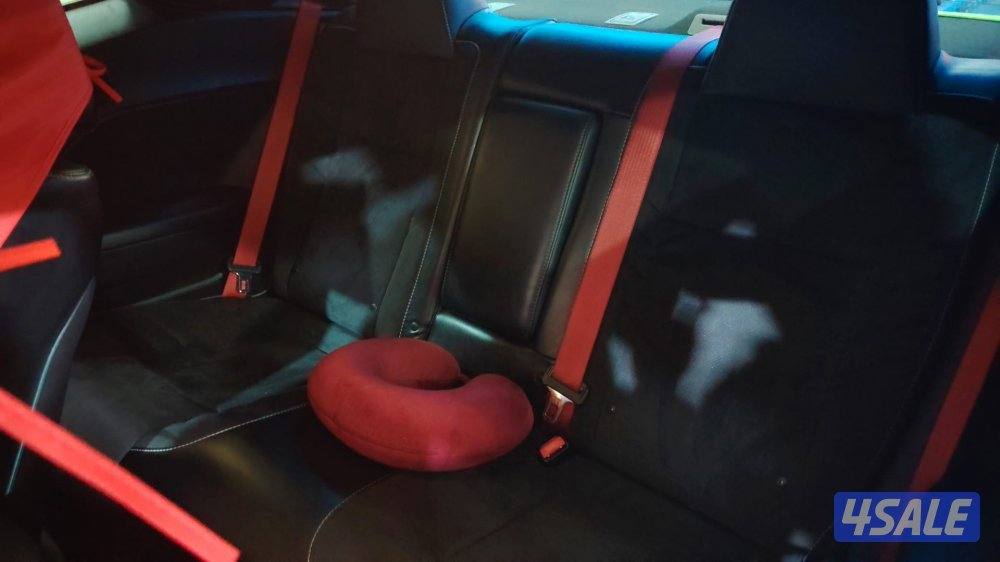 m شالنجر الفل موصفات هلكات شرط الفحص بالوكاله ماشي ٣٤ كم شرط الفحص8