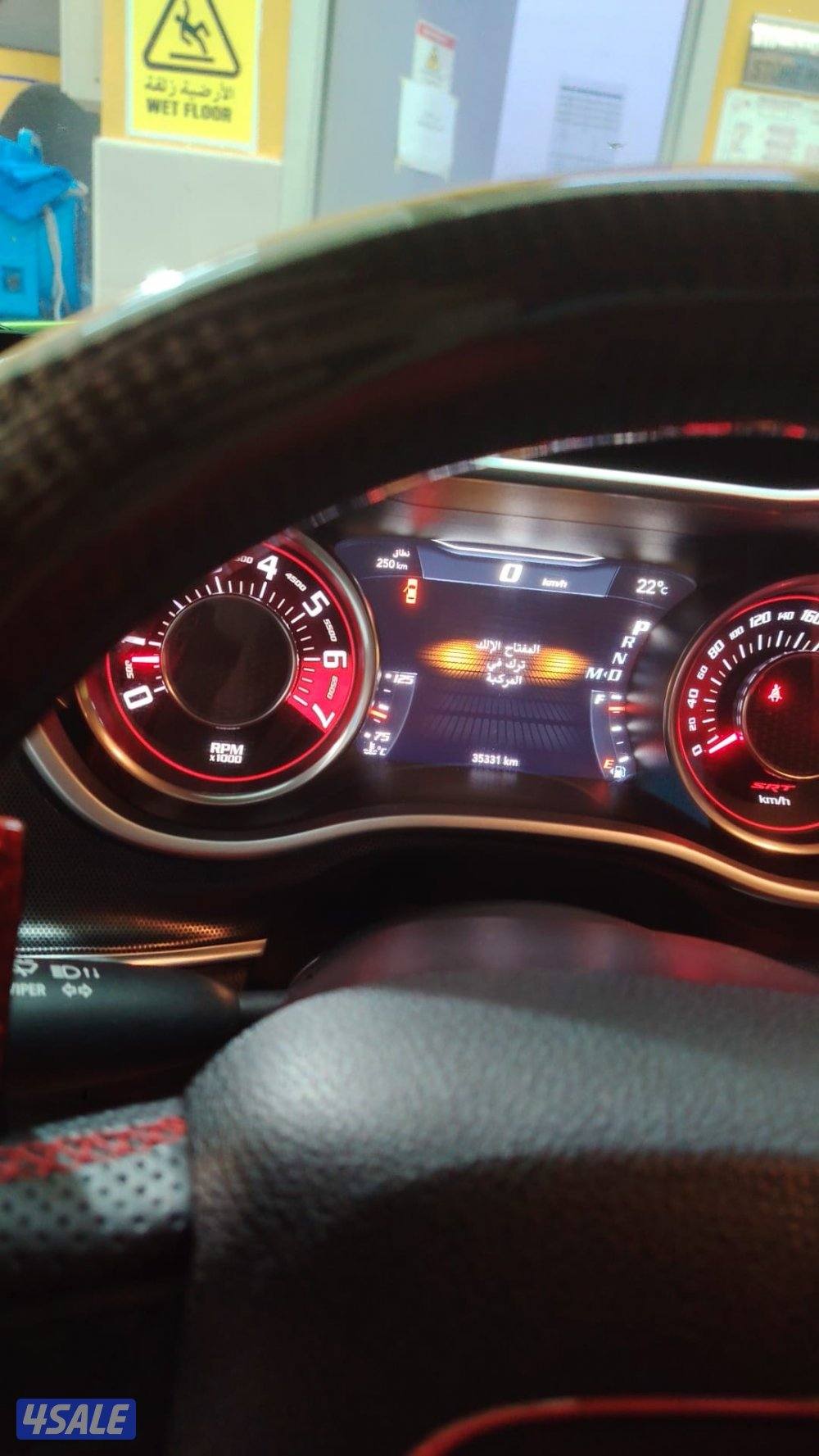 m شالنجر الفل موصفات هلكات شرط الفحص بالوكاله ماشي ٣٤ كم شرط الفحص12