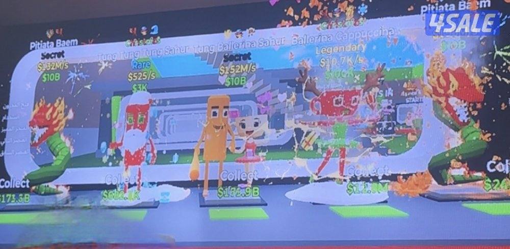 للبيع اغراض ف ماب السرقة فورت1