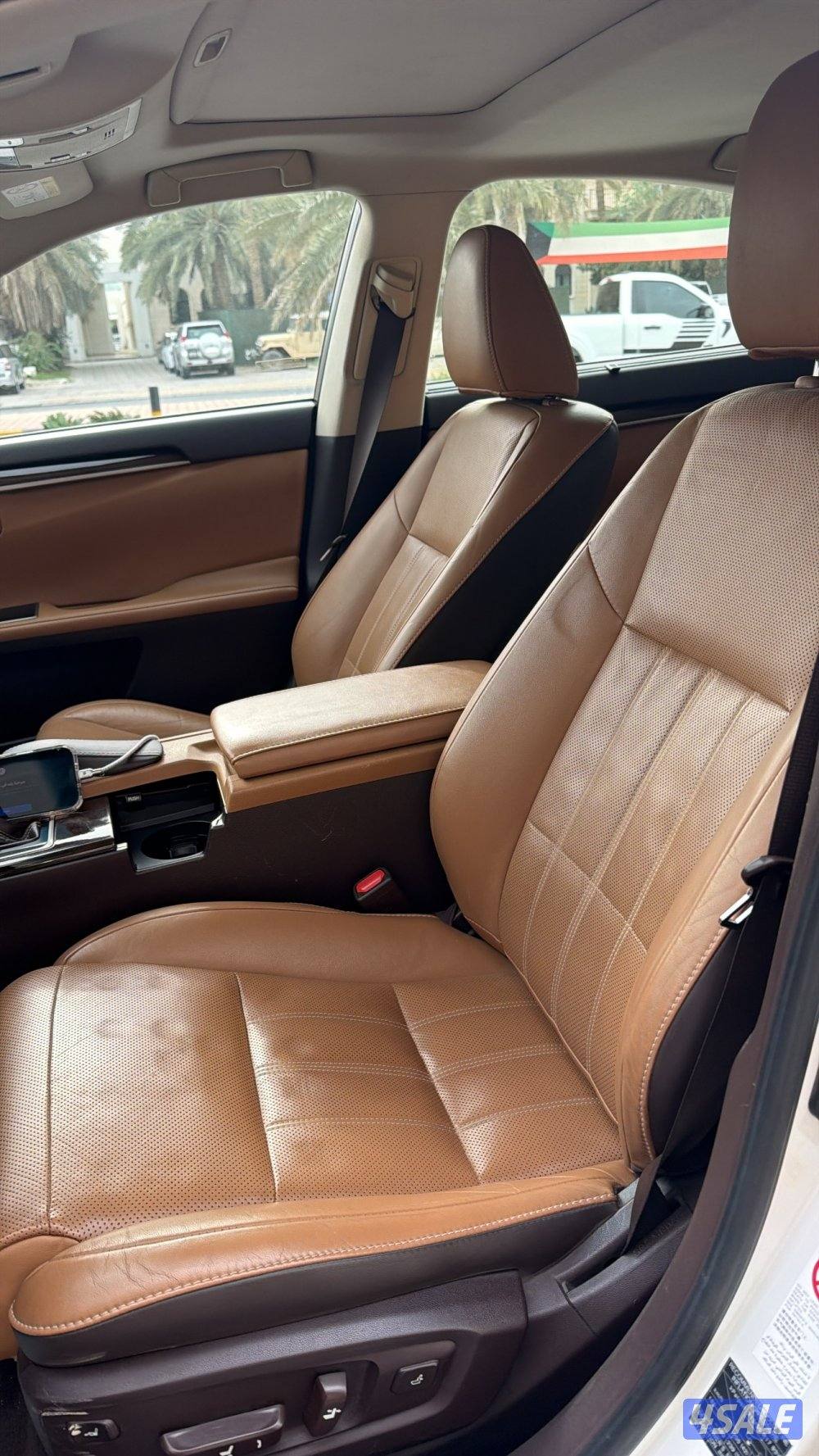 لكزس 2018/ ES3506