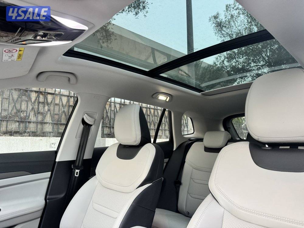 للبيع فورد تيريتوري موديل 20243