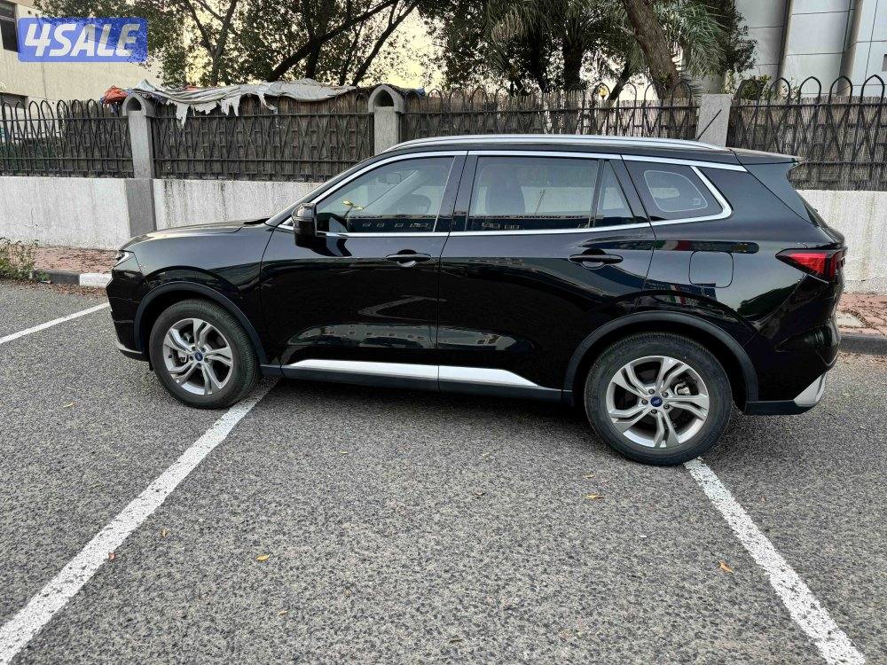 للبيع فورد تيريتوري موديل 20247