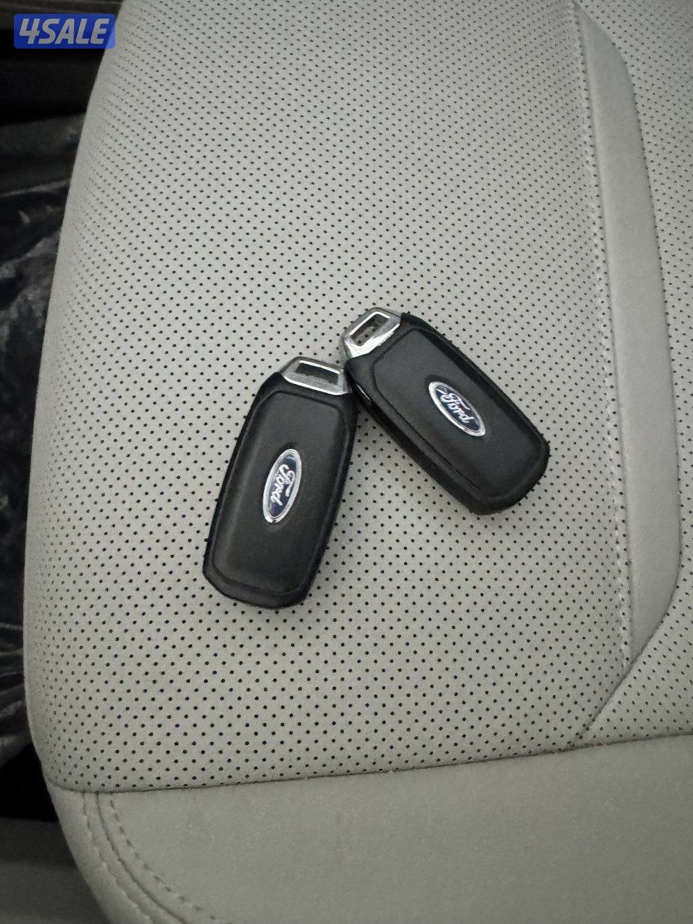 للبيع فورد تيريتوري موديل 20248