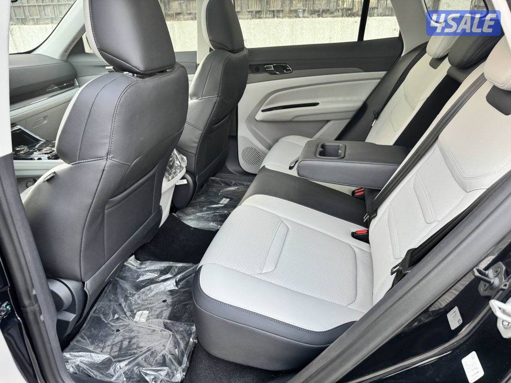 للبيع فورد تيريتوري موديل 20249