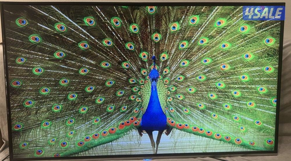 تلفزيون Changhong0