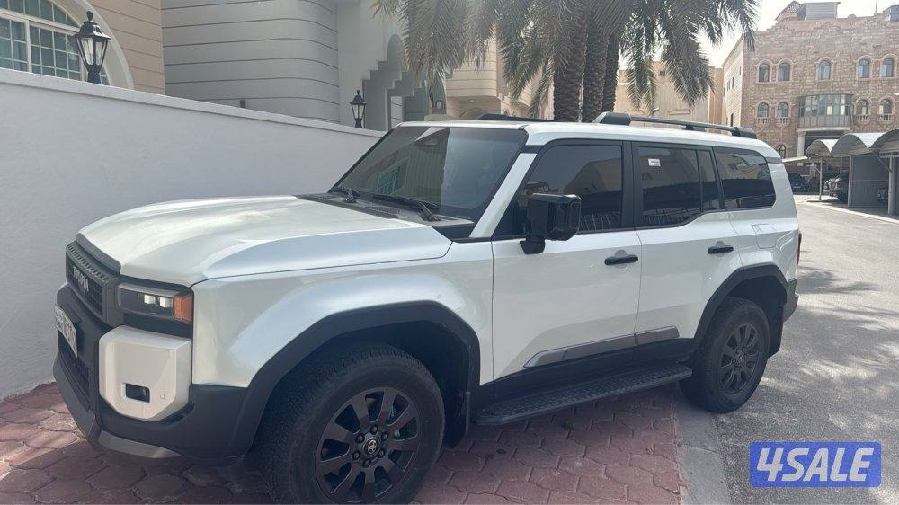 برادو 2024 كامل المواصفات2