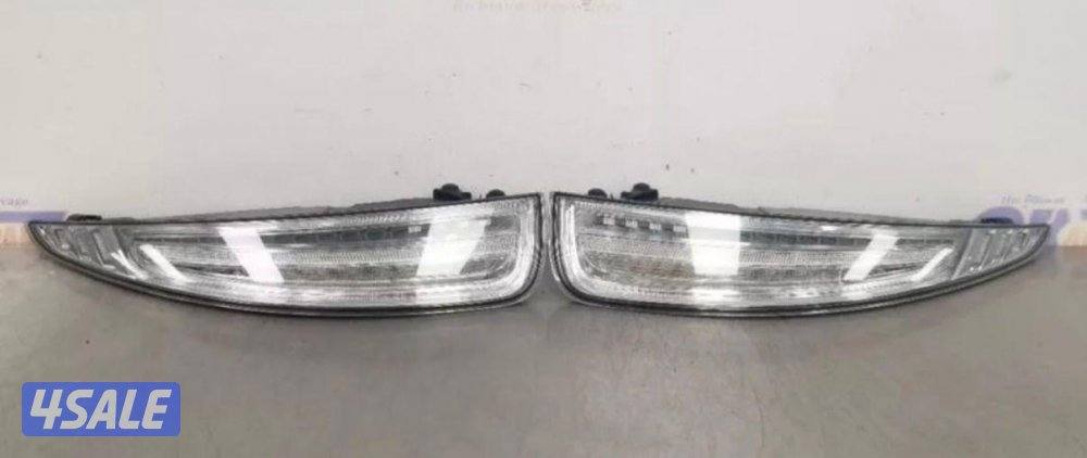 بورش كاريرا من ٢٠١٢ لل ٢٠١٦2