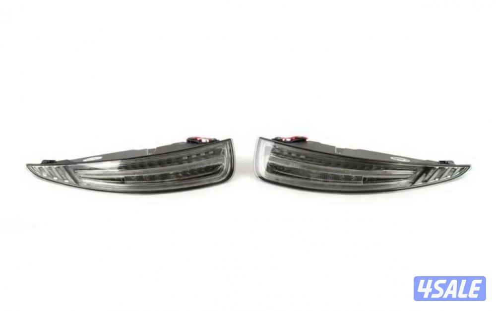 بورش كاريرا من ٢٠١٢ لل ٢٠١٦3