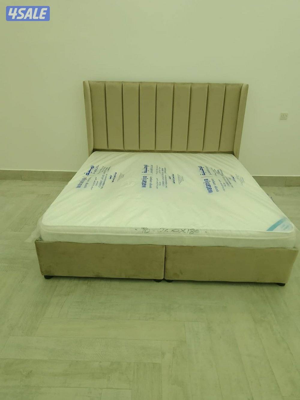 احدث سراير طبية وفراش1