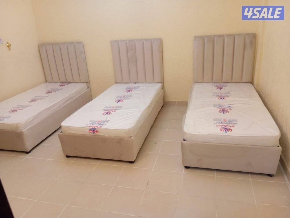 احدث سراير طبية وفراش5