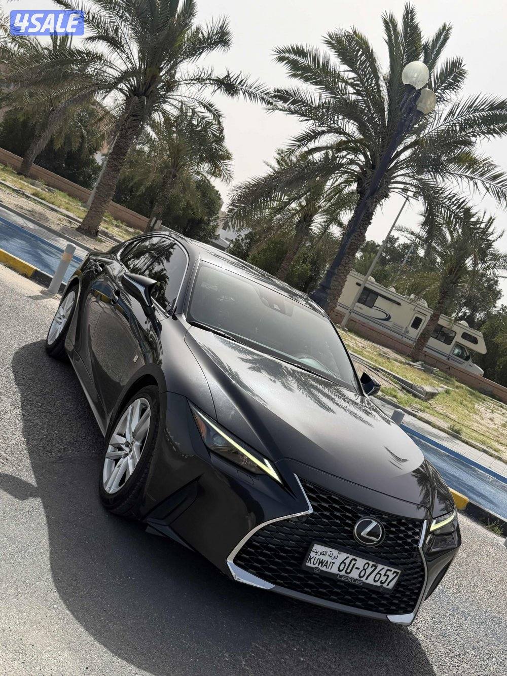 2022 Lexus is300 for sale0