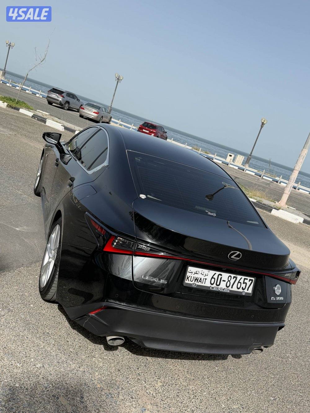 2022 Lexus is300 for sale3