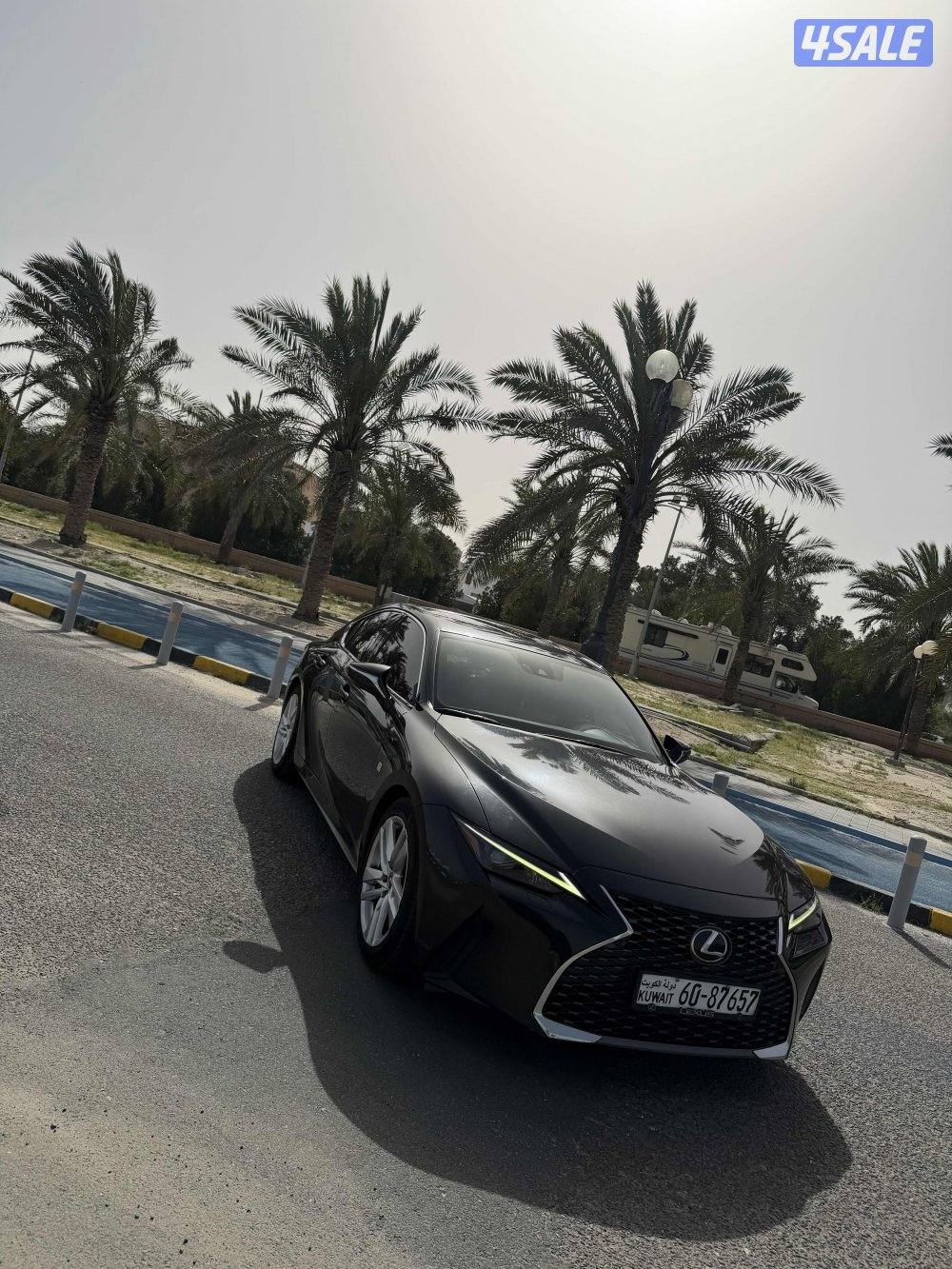 2022 Lexus is300 for sale4