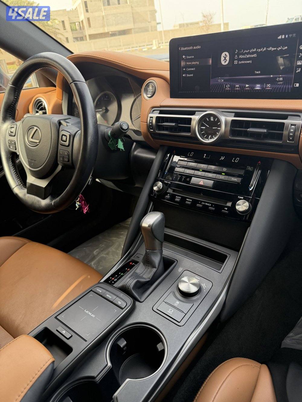 2022 Lexus is300 for sale5