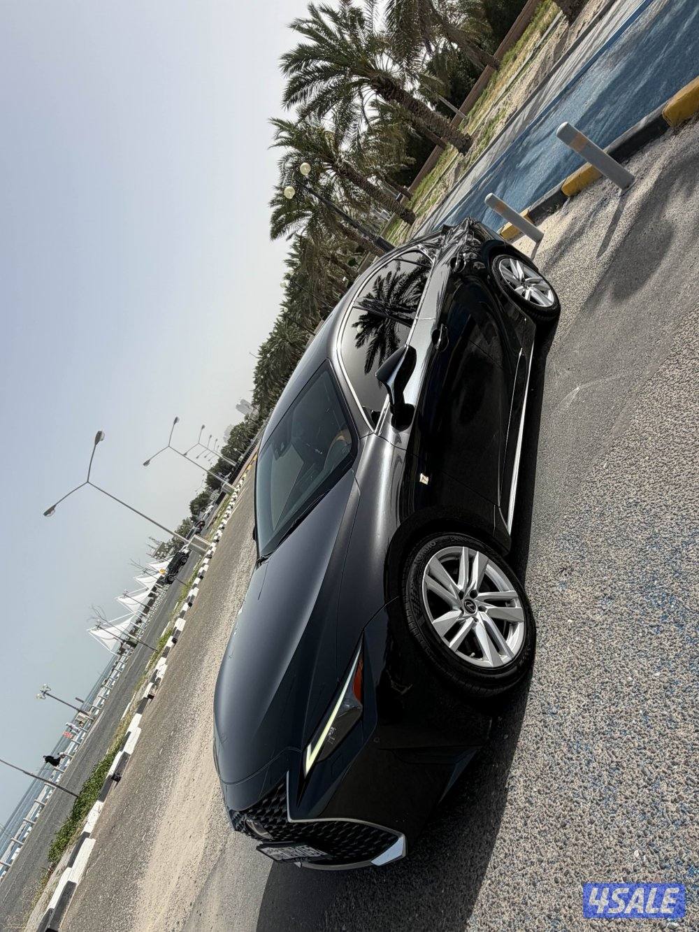 2022 Lexus is300 for sale6