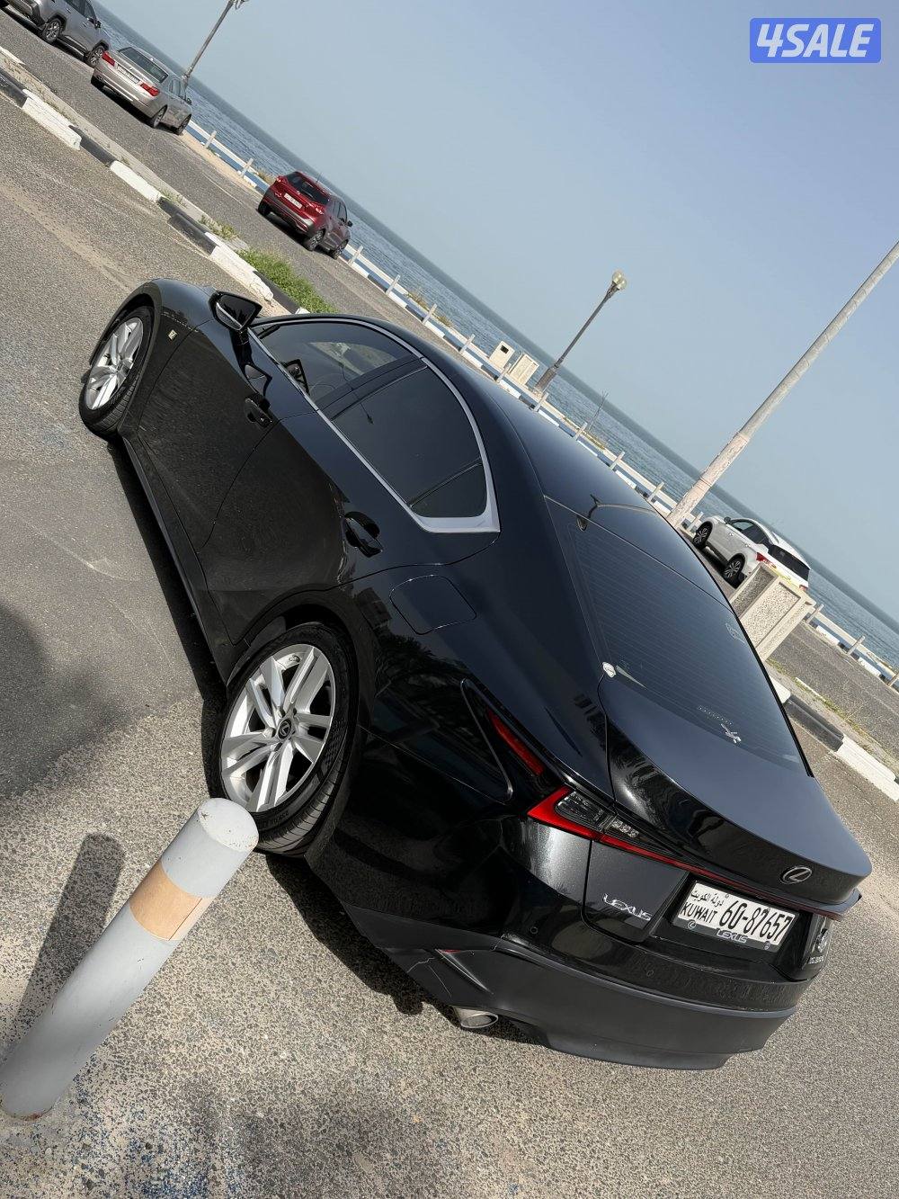 2022 Lexus is300 for sale7