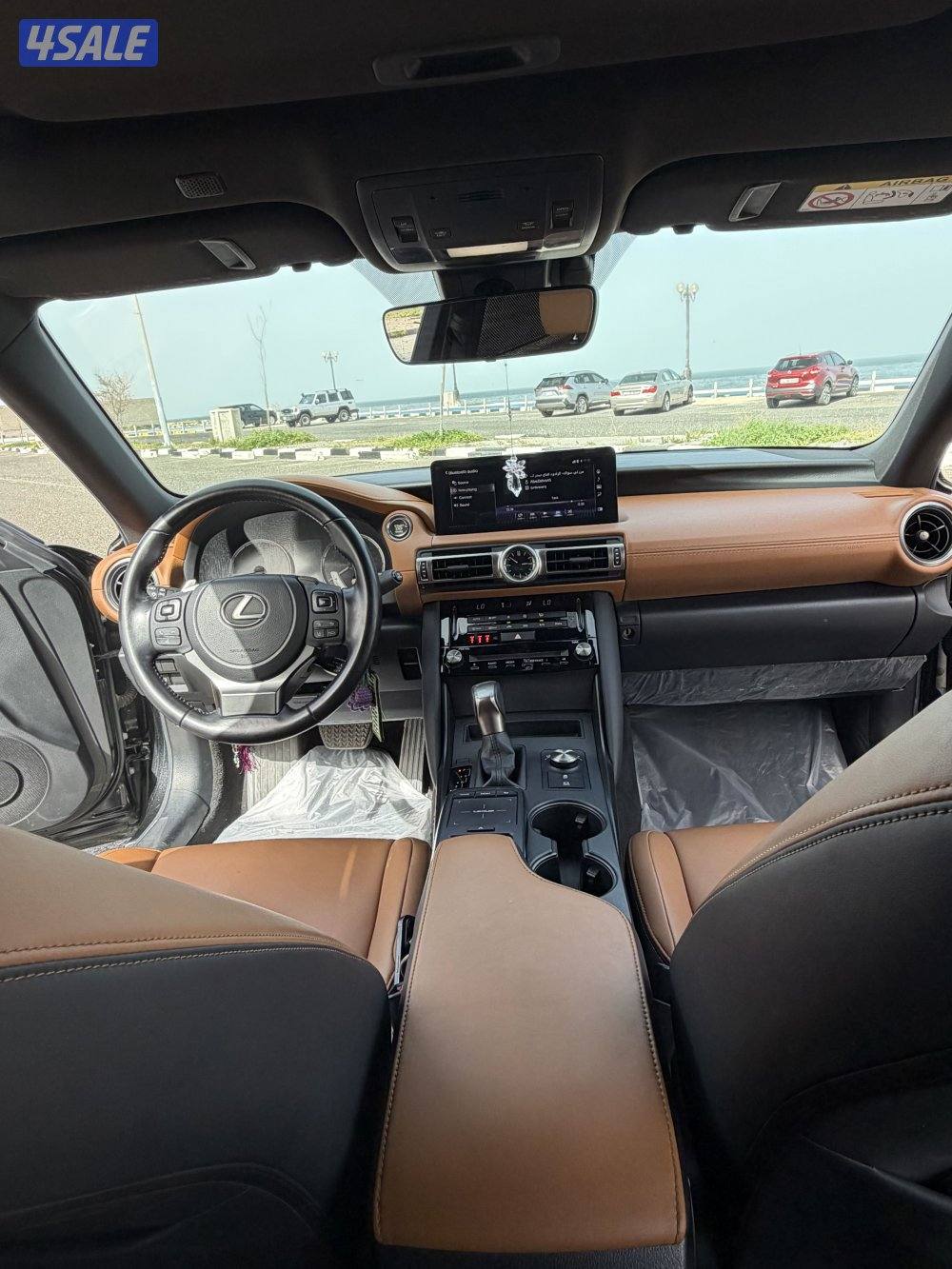 2022 Lexus is300 for sale8