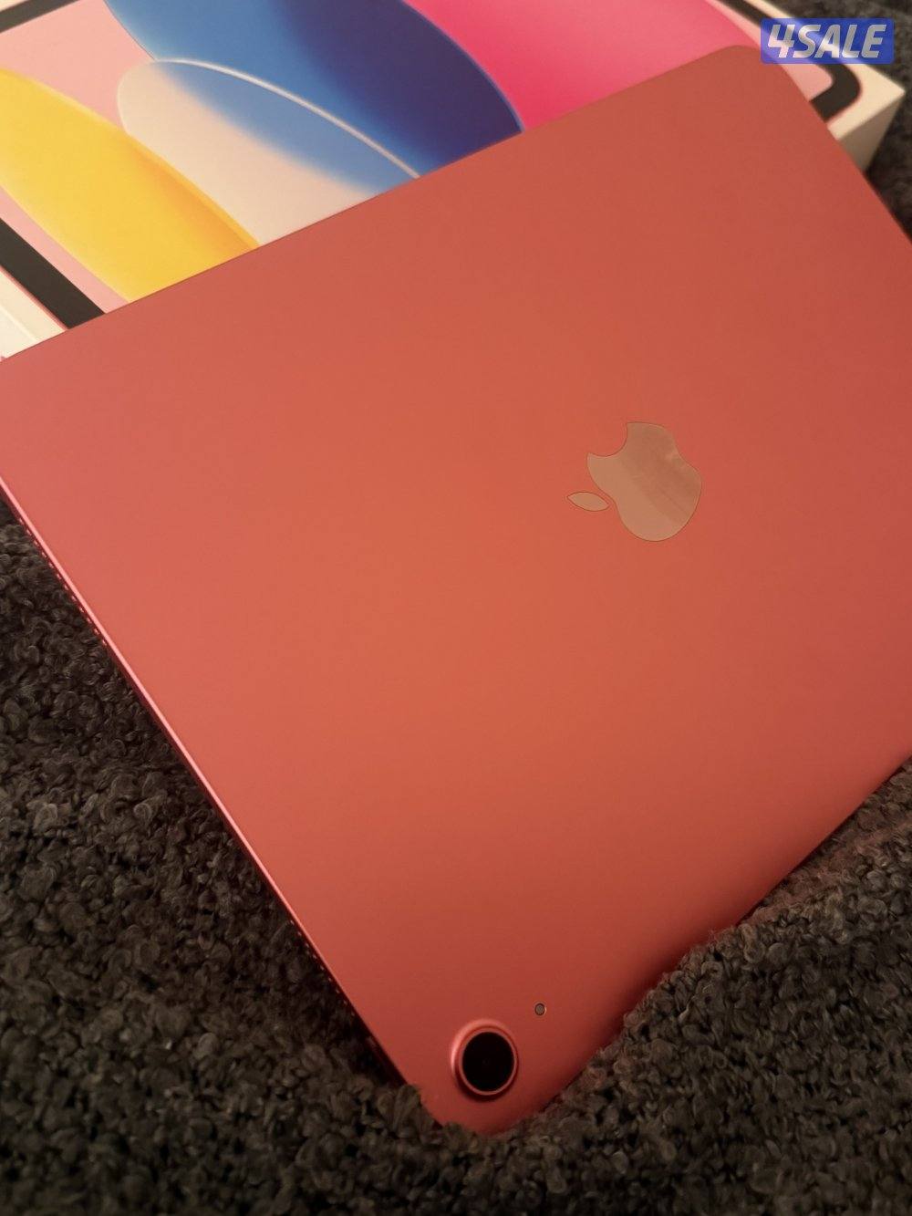 ipad 11 128 GB light use pink2