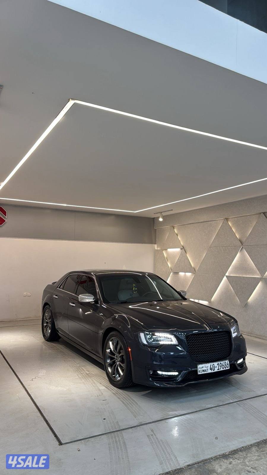 كرايسلر c3001