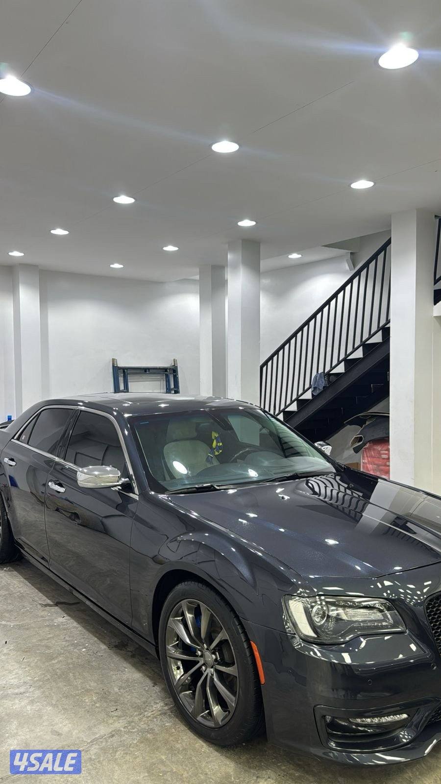 كرايسلر c3002