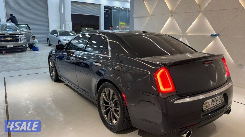 كرايسلر c3003