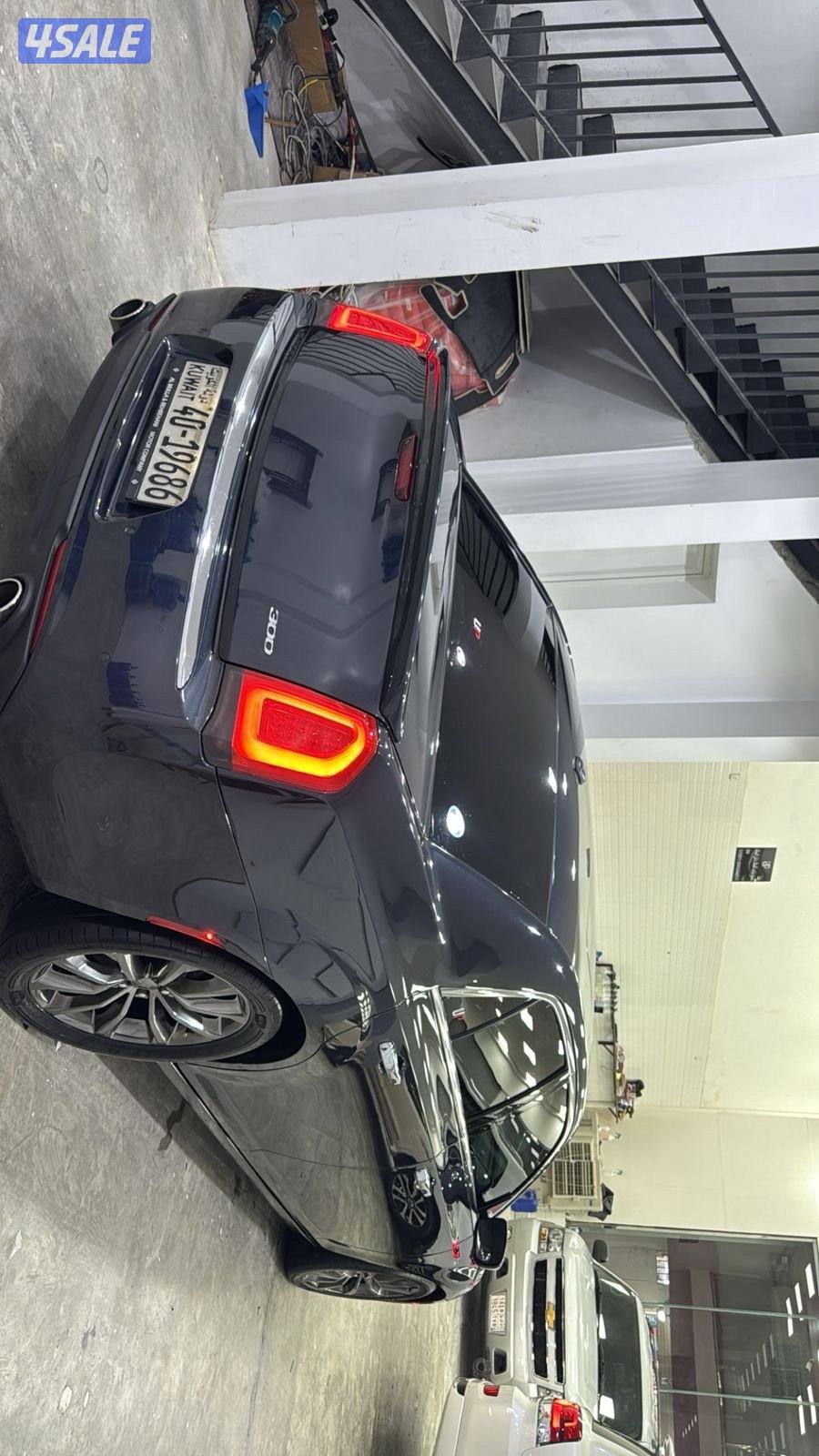 كرايسلر c3005