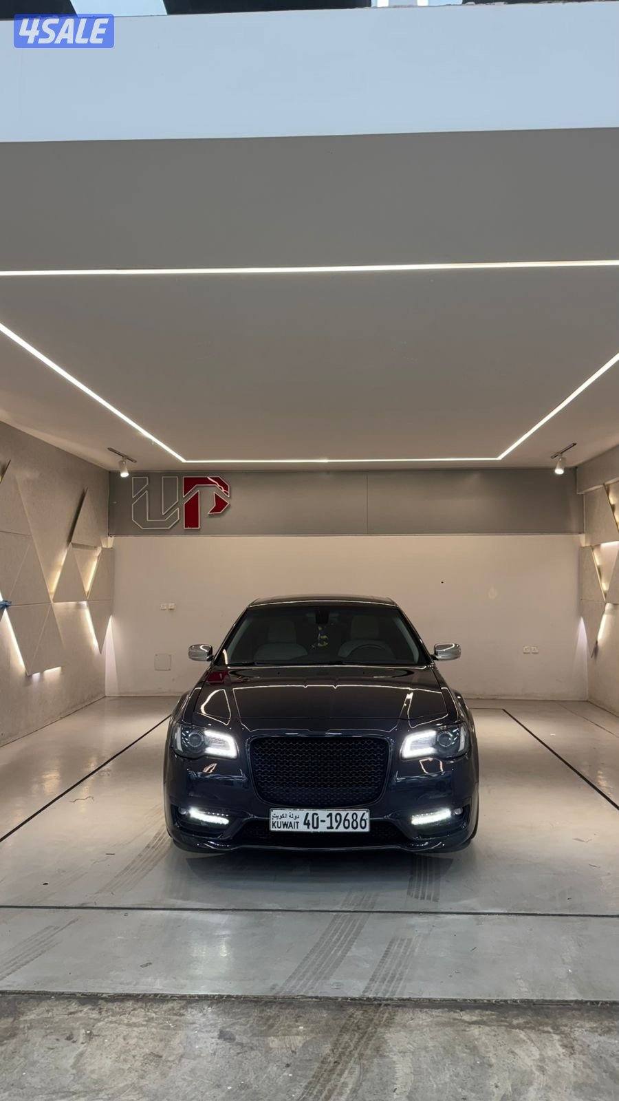 كرايسلر c3009