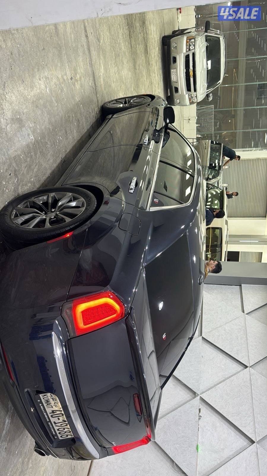 كرايسلر c30010