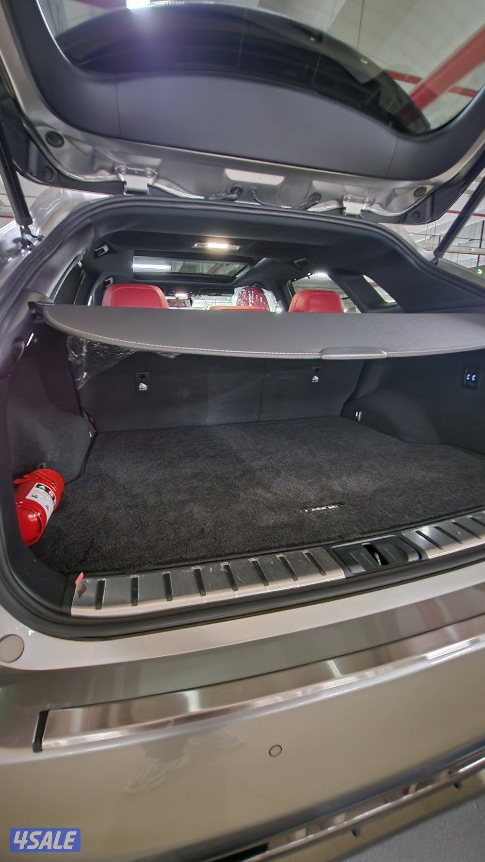 RX350-Fsport Luxury15