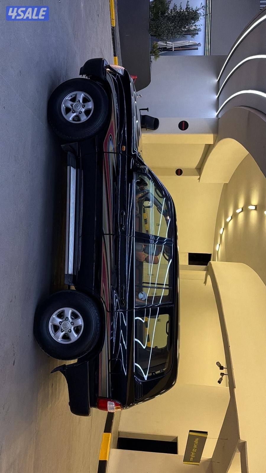 للبيع لاند gx 20060