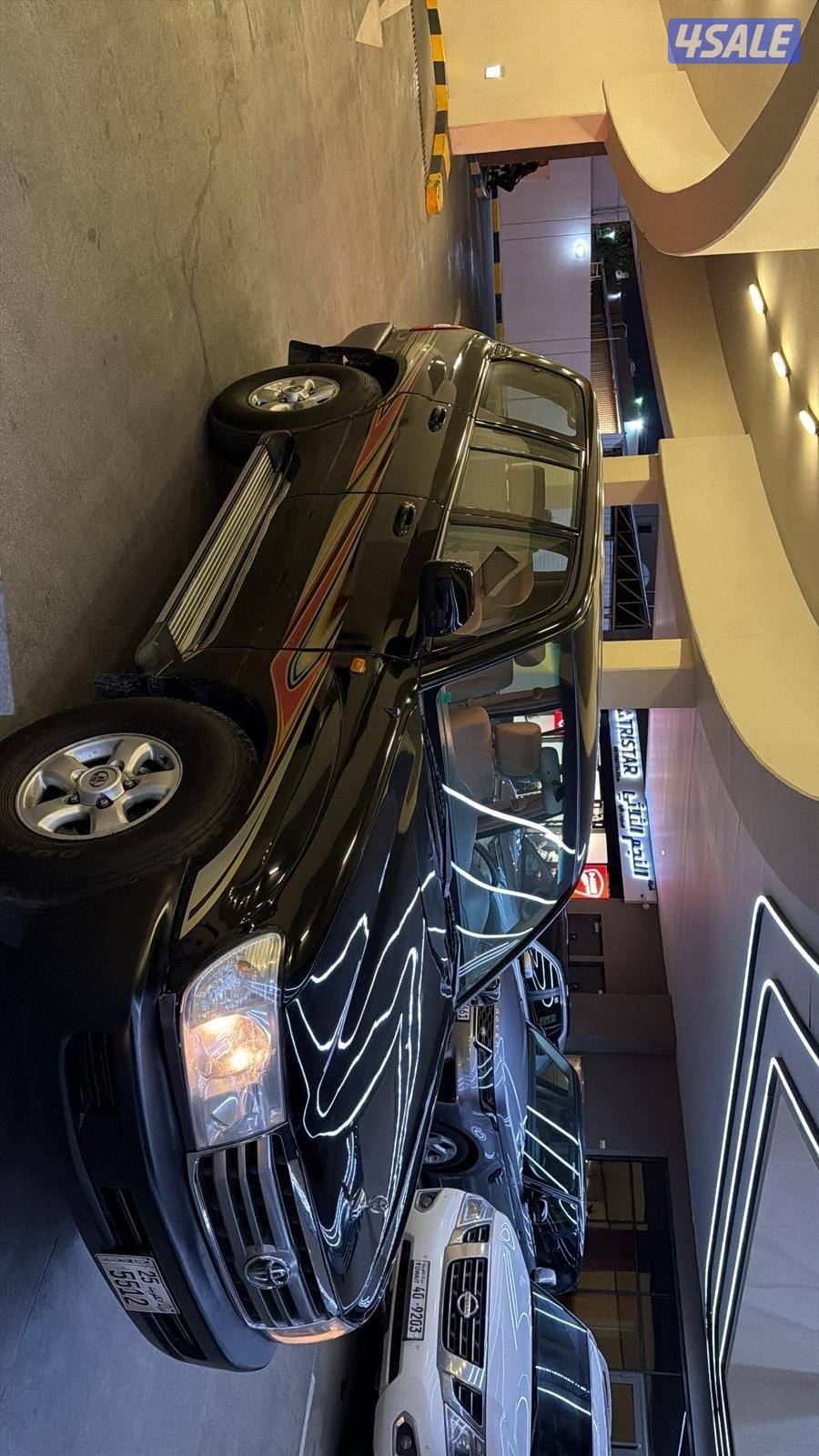 للبيع لاند gx 20061