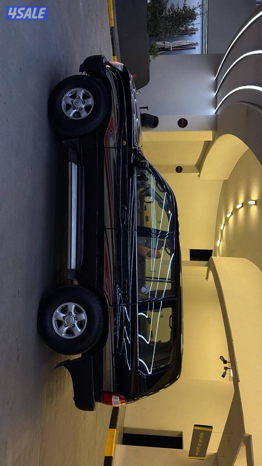 للبيع لاند gx 20062