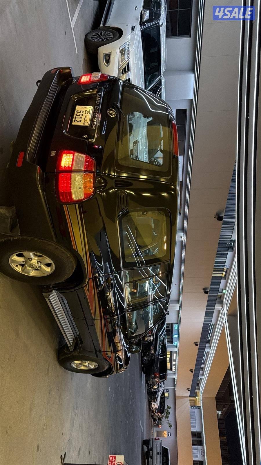 للبيع لاند gx 20063