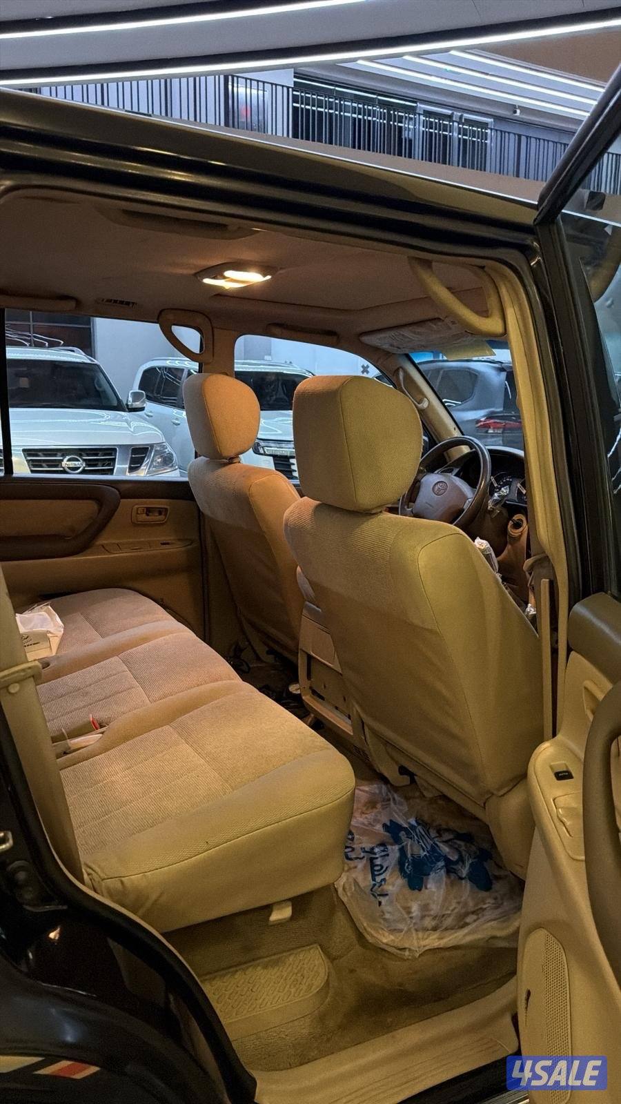 للبيع لاند gx 20067