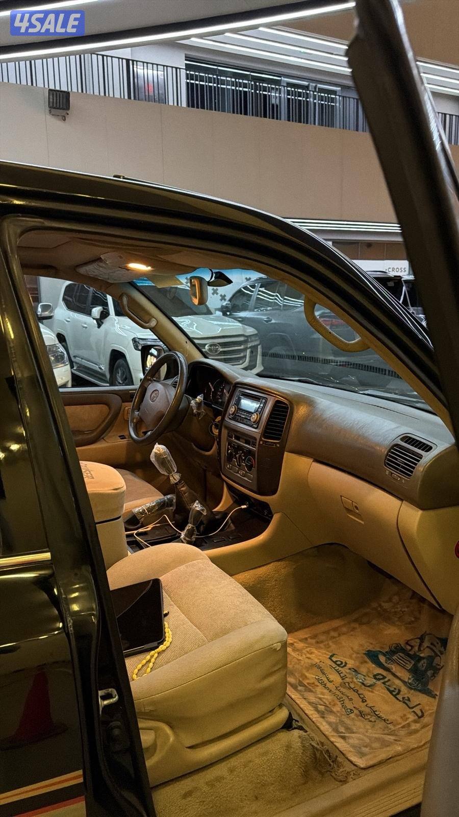 للبيع لاند gx 20066