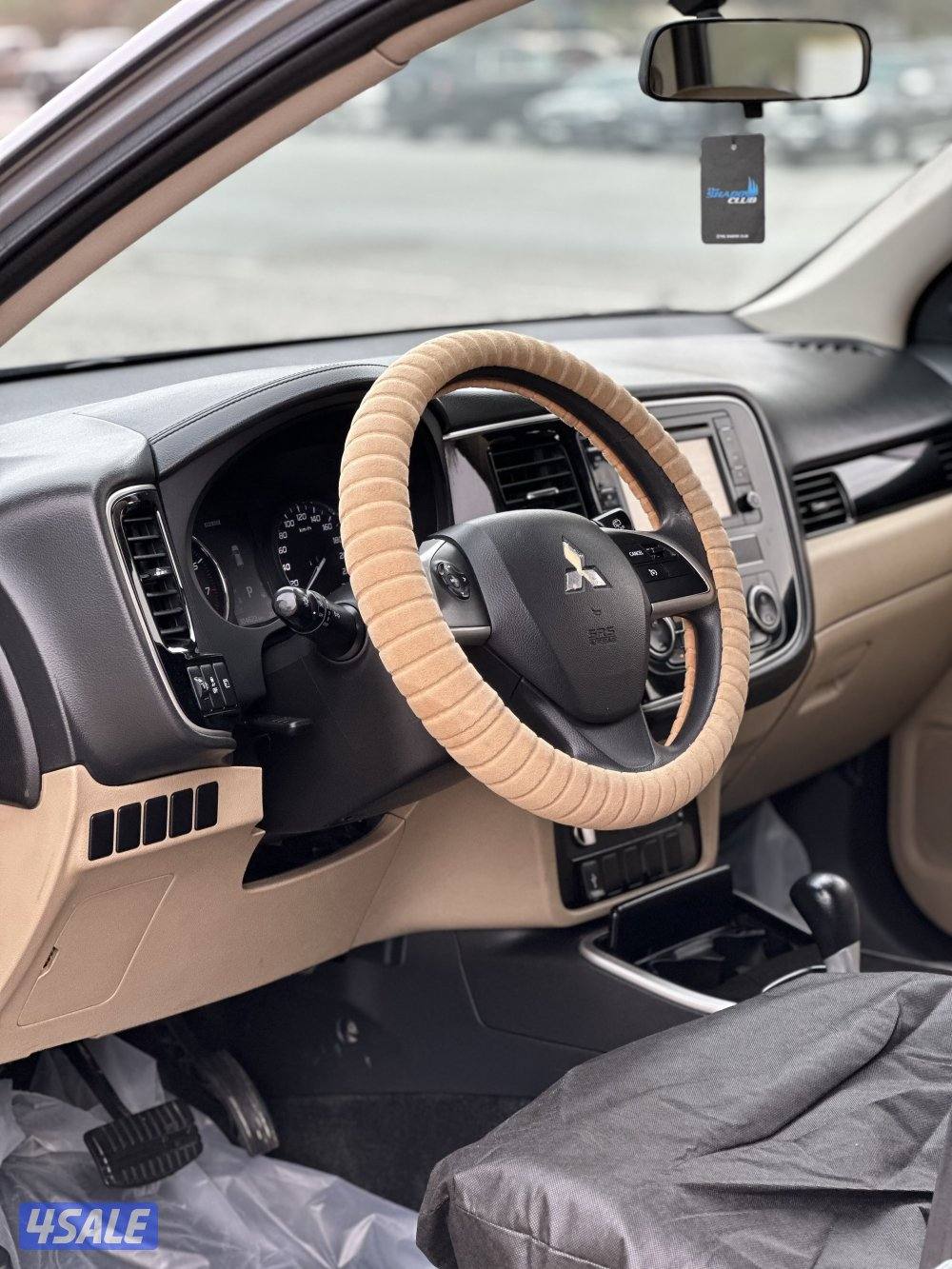 للبيع اوتلاندر 20196