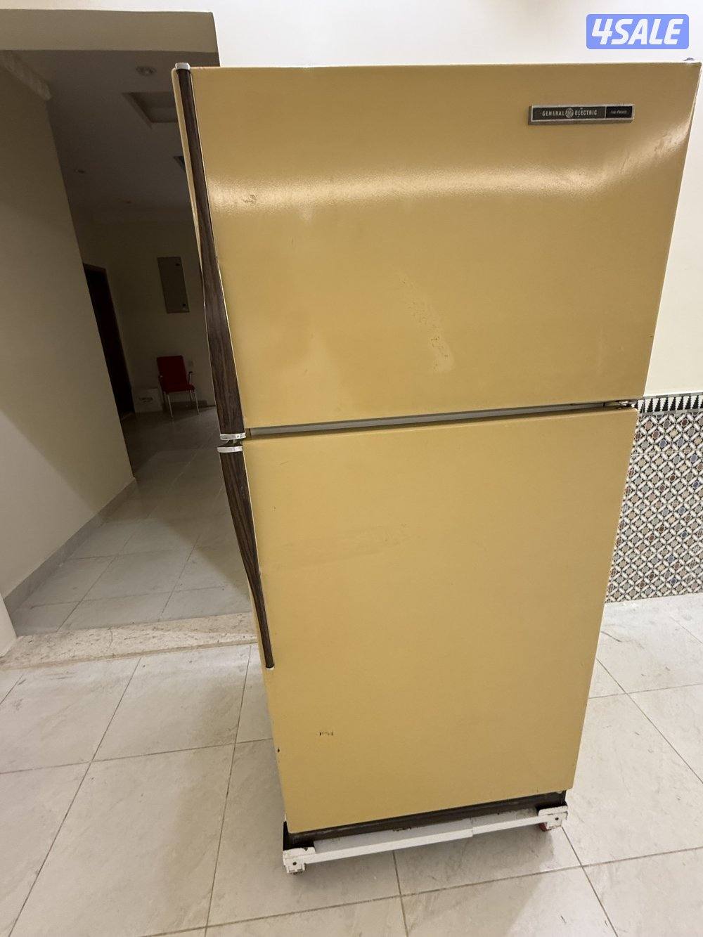للبيع ثلاجه0
