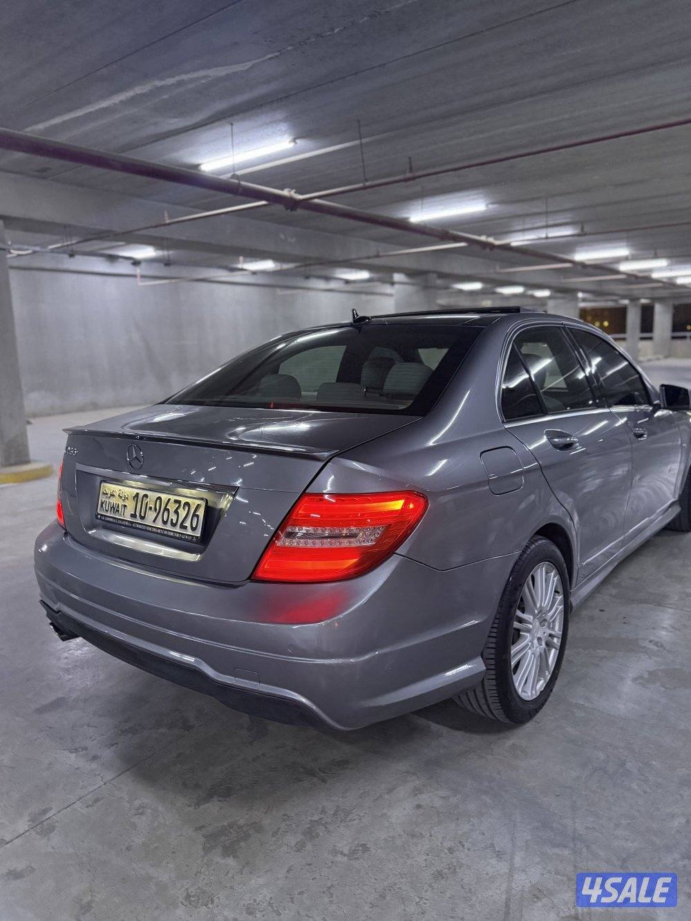 2012 موديل C2000