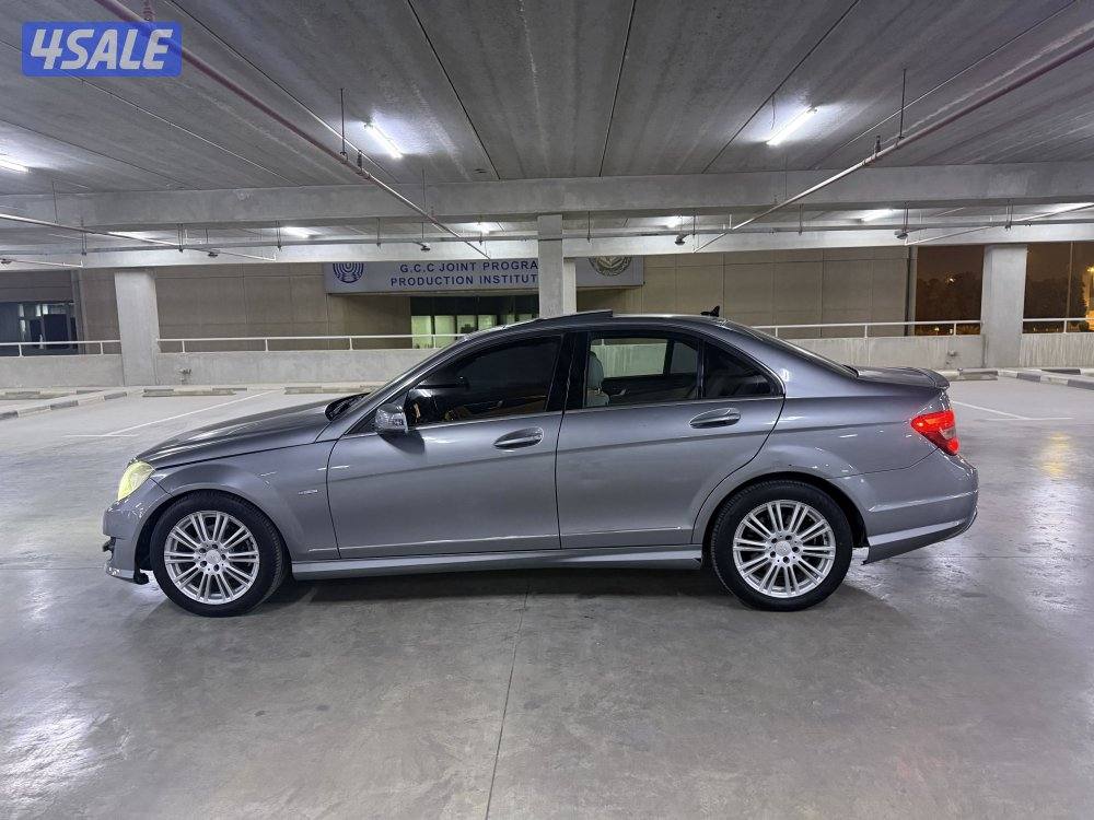 2012 موديل C2001