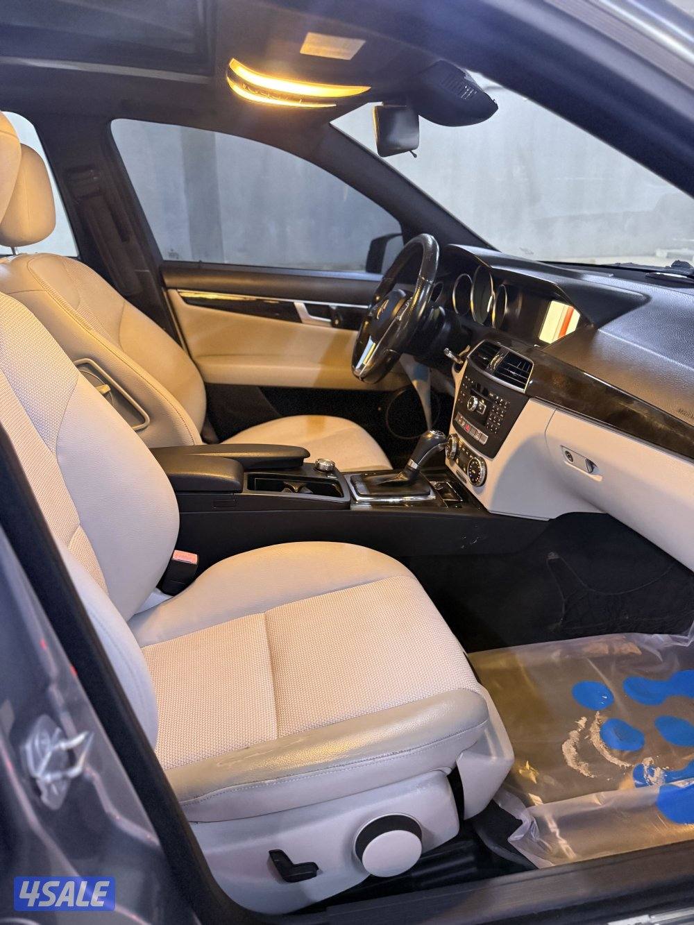 2012 موديل C2002