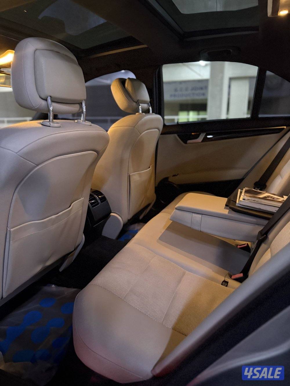 2012 موديل C2003