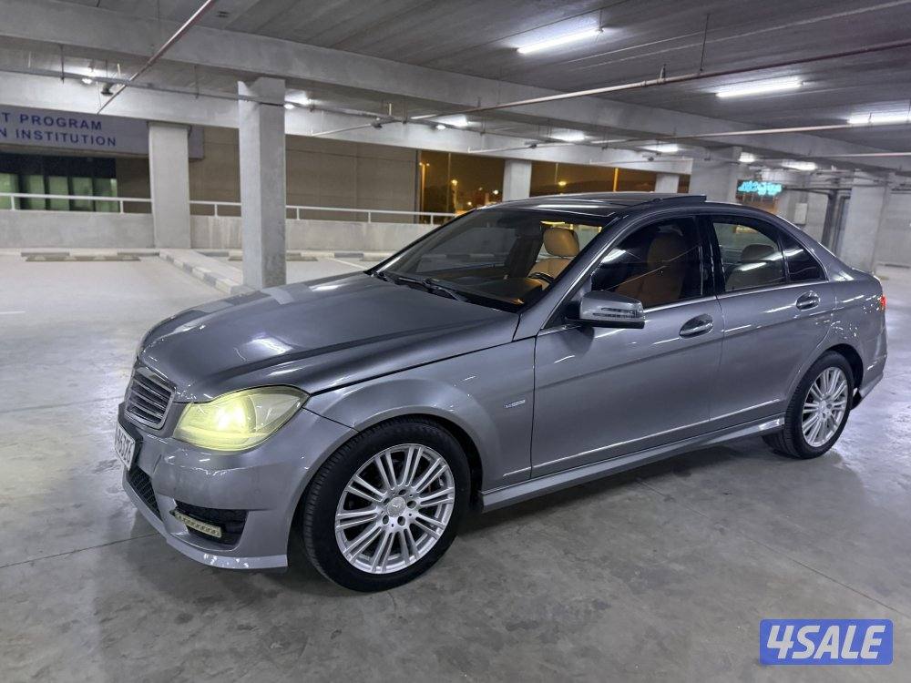 2012 موديل C2004