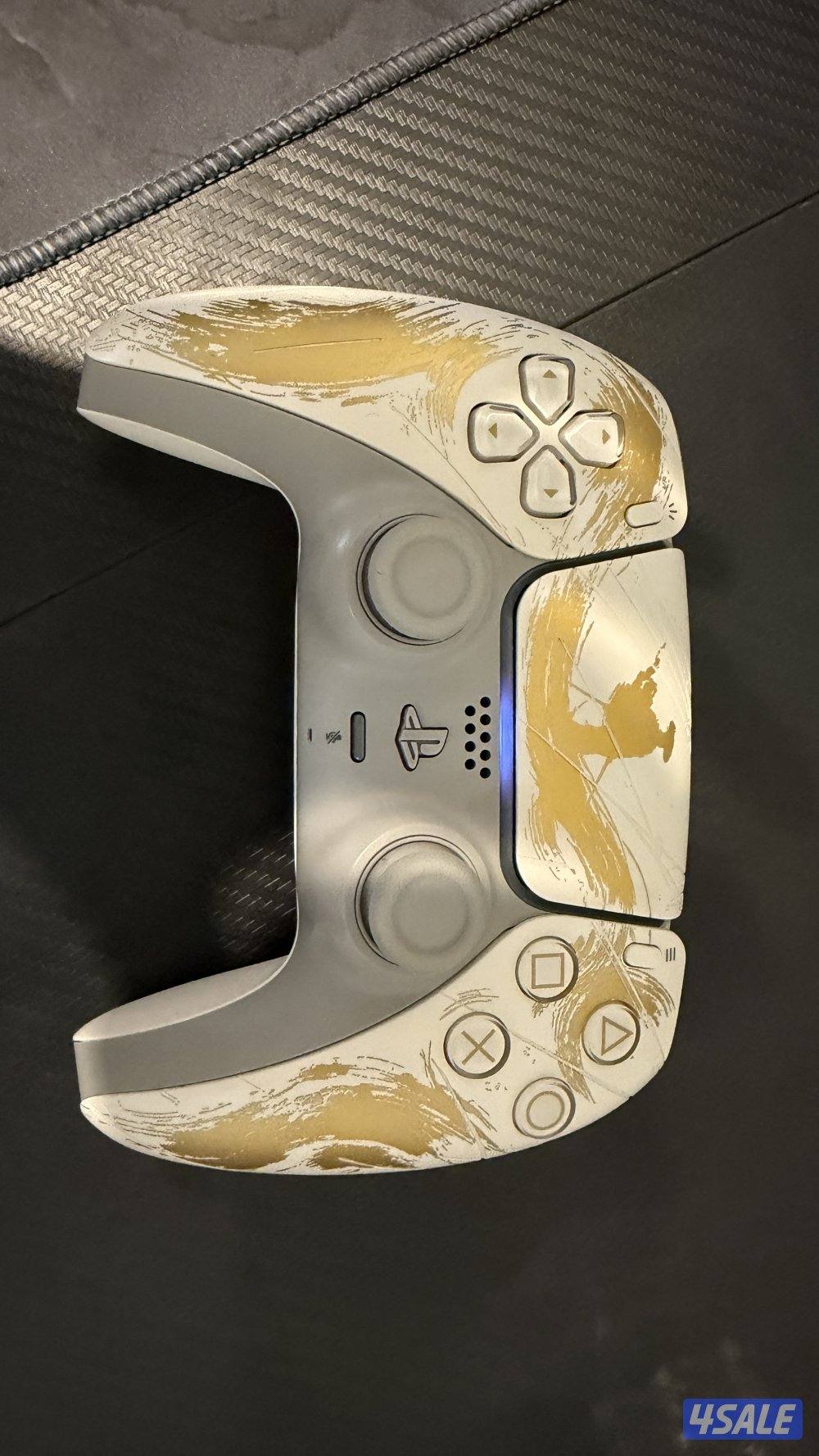 بلاستيشن قوست ( اصدار خاص ) نظيفة جدًا2